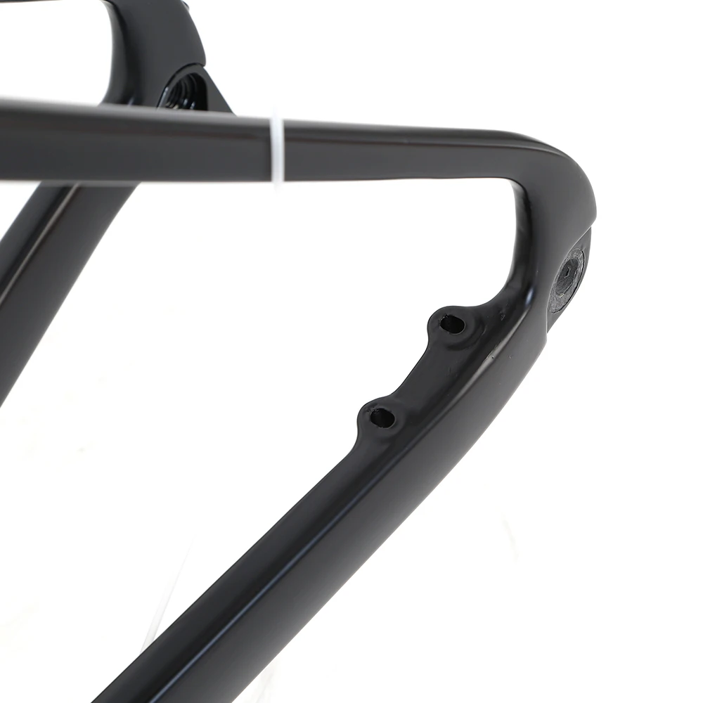 2022 Twitter Bicycle Frame Factory New Carbon Road Bike Frame 45cm 48cm 51cm 54cm C Brake 700C Road Bike Frameset