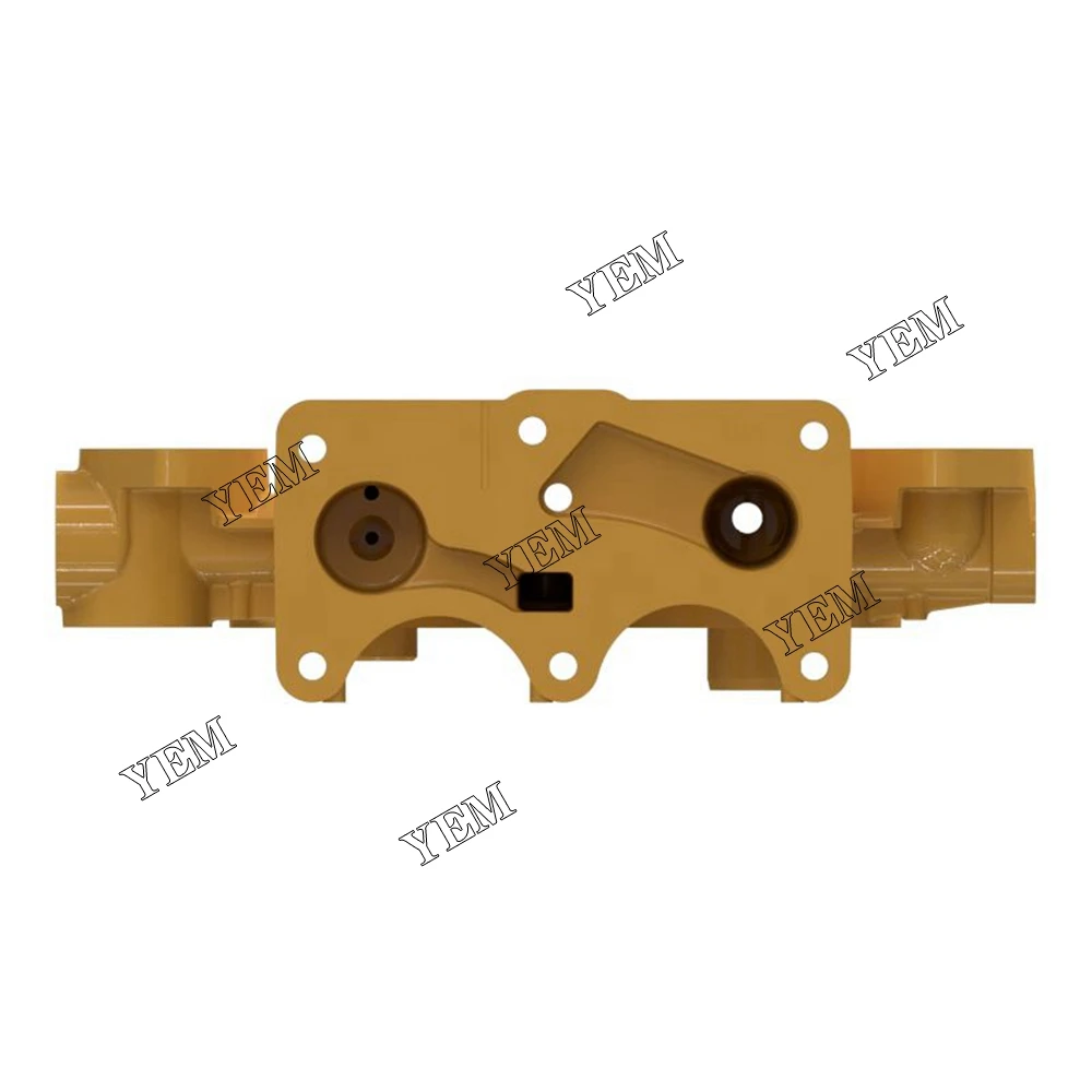 Base-Oil Filter 251-6668 for Caterpillar Engine 3