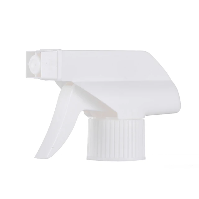 1.0cc/T Hand Cleaning Sprayer Plastic 28mm Foam Trigger Sprayer