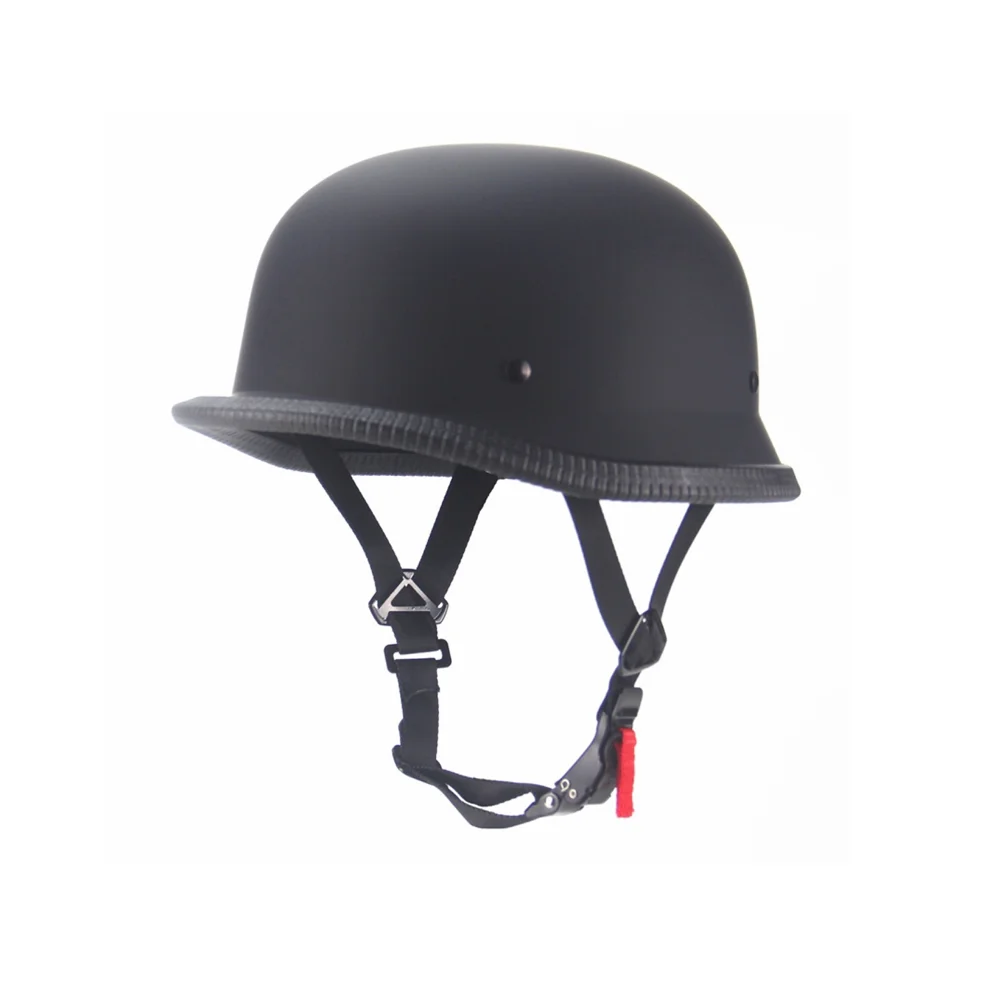 Casque de protection réglable pour vélo électrique et moto_voghion.com