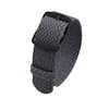 Grey-black buckle