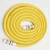 rond jaune