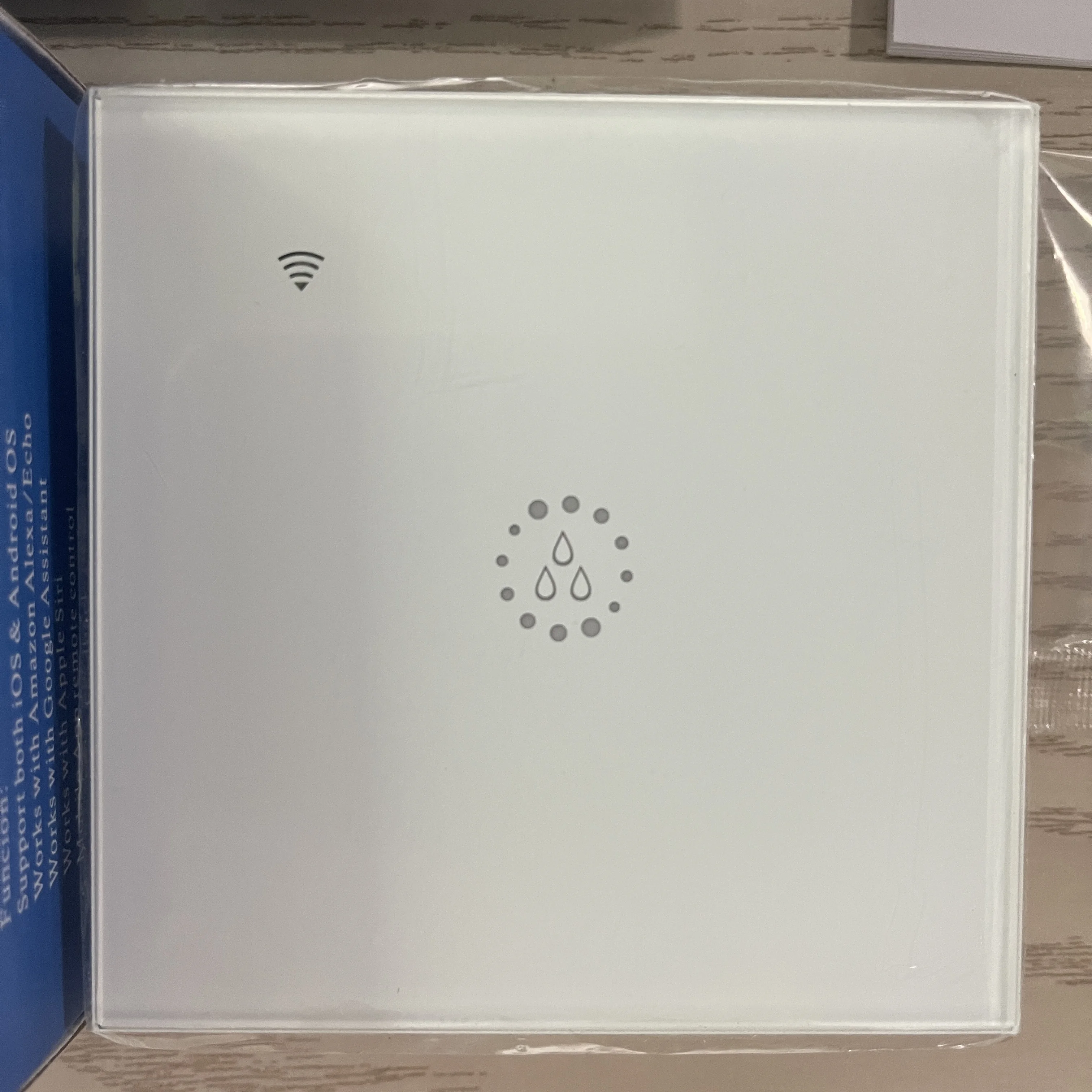 Customize 20A Remote Control Air Conditioner Water Heater Switch Tuya EWelink App Wireless Timer WiFi Smart Boiler Switch