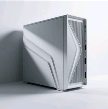 OEM Customizable Desktop Computer Cases Sheet Metal Server Chassis Heat Sink Enclosure Premium Fabrication