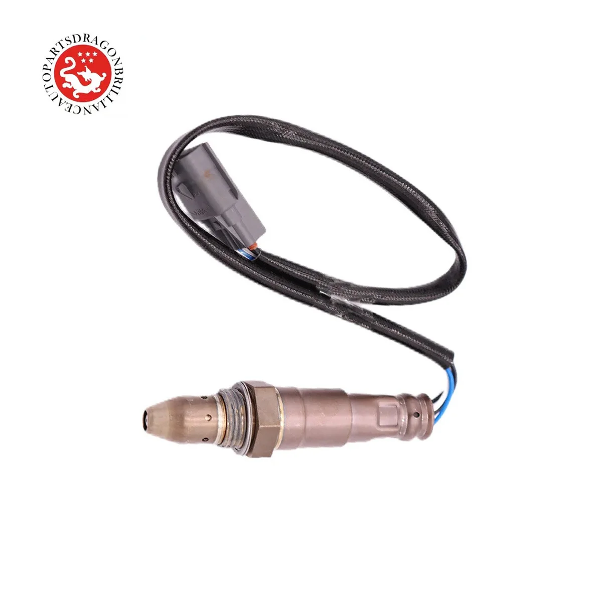 Sensor Proporção Combustível Ar Denso 234-9149 - 4 Fios Aquecido 11.02cm