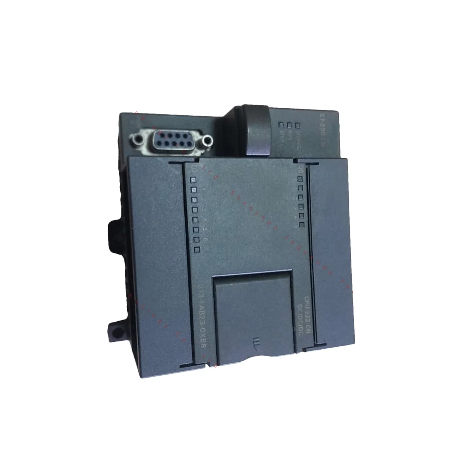 Gold Seller  6ES7212-1AB23-0XB8  S7-200 Series  PLC Controller New Original Warehouse Stock