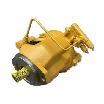 Replace CAT 0R-9645 Hydraulic Pump 0R-9645 Piston Pump 0R-9645 for Backhoe Load 416B 426B 428B 436B 438B 444E
