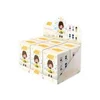 12 boxes/ 6 pieces box