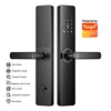 Versión de T18 WIFI TUYA