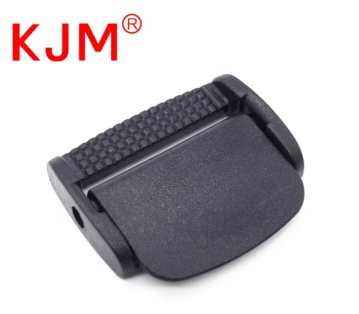 Kjm Heavy Duty Tactical bing Plastic Belt Buckle Lock Clip 20mm