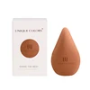 Gold-Makeup Sponge