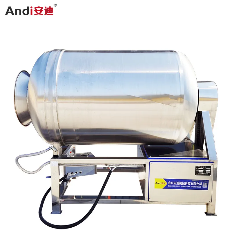 Thawing Equipment, 380, 25-1000kg - detail 10
