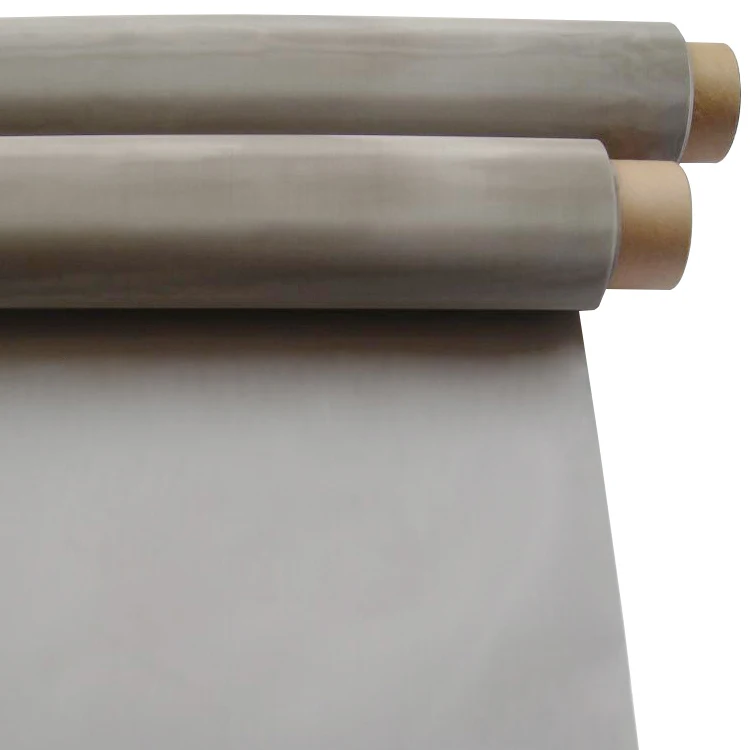 Stainless Steel Wire Mesh with Competitive Price(supplier)