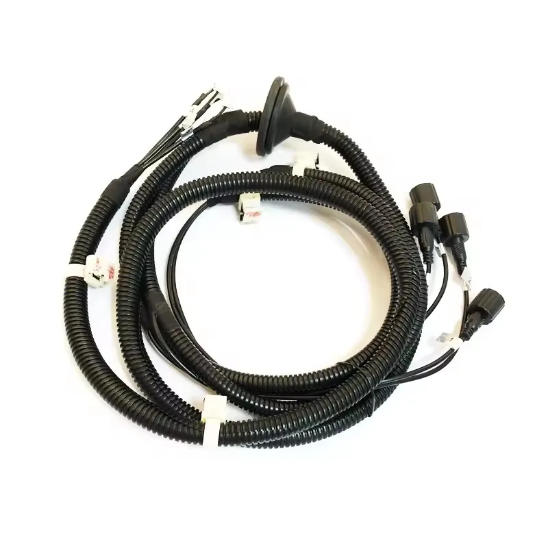 High-Quality wire harness