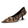 leopard print