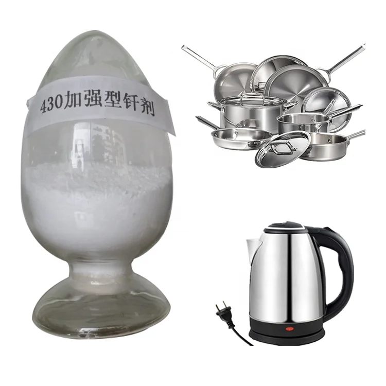 Sunglory Brazing Powder for Cookware Brazing Flux Powder