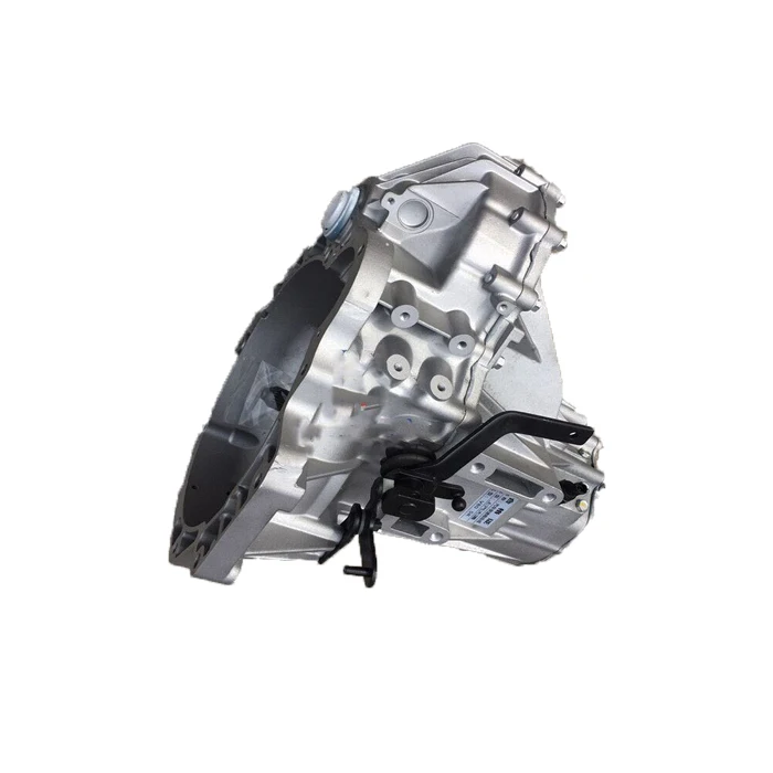 5MT New Gearbox Transmission for Maxus MG V80 Weststar LDV