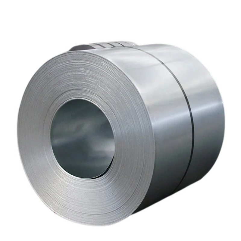 q235b Galvalume Steel Sheet Q195/Q235 prepainted galvanized steel coil