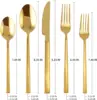 Gold-5pcs