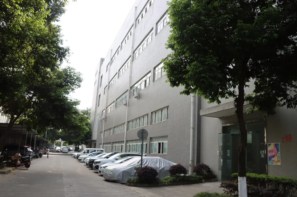 Chengdu Kefeituo Technology Co., Ltd.