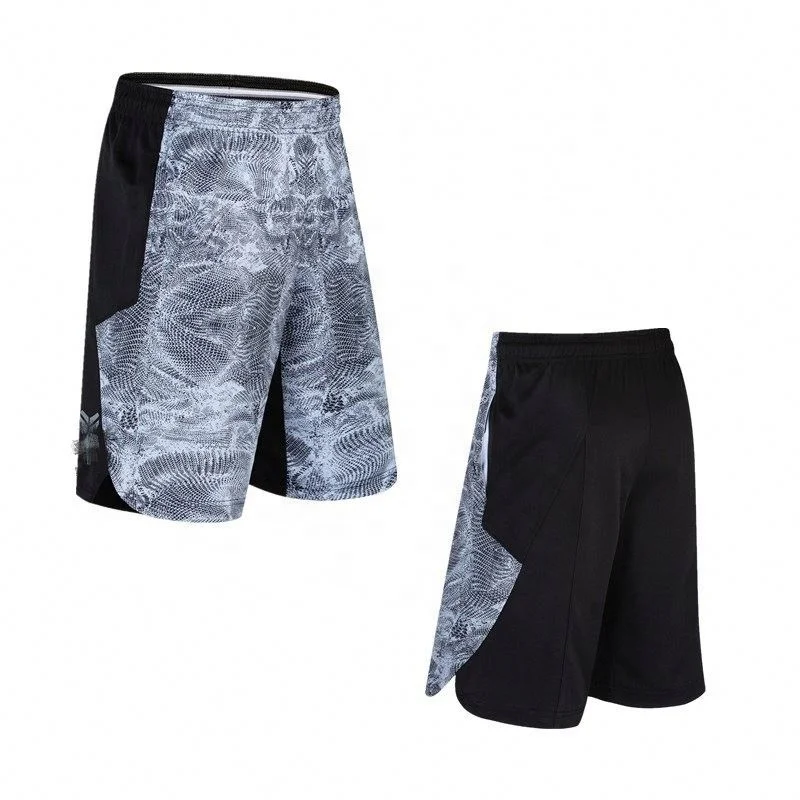 kobe bryant black mamba shorts