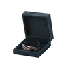Dark blue bracelet box
