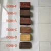Rovere, marrone scuro, marrone chiaro, nero o personalizzato