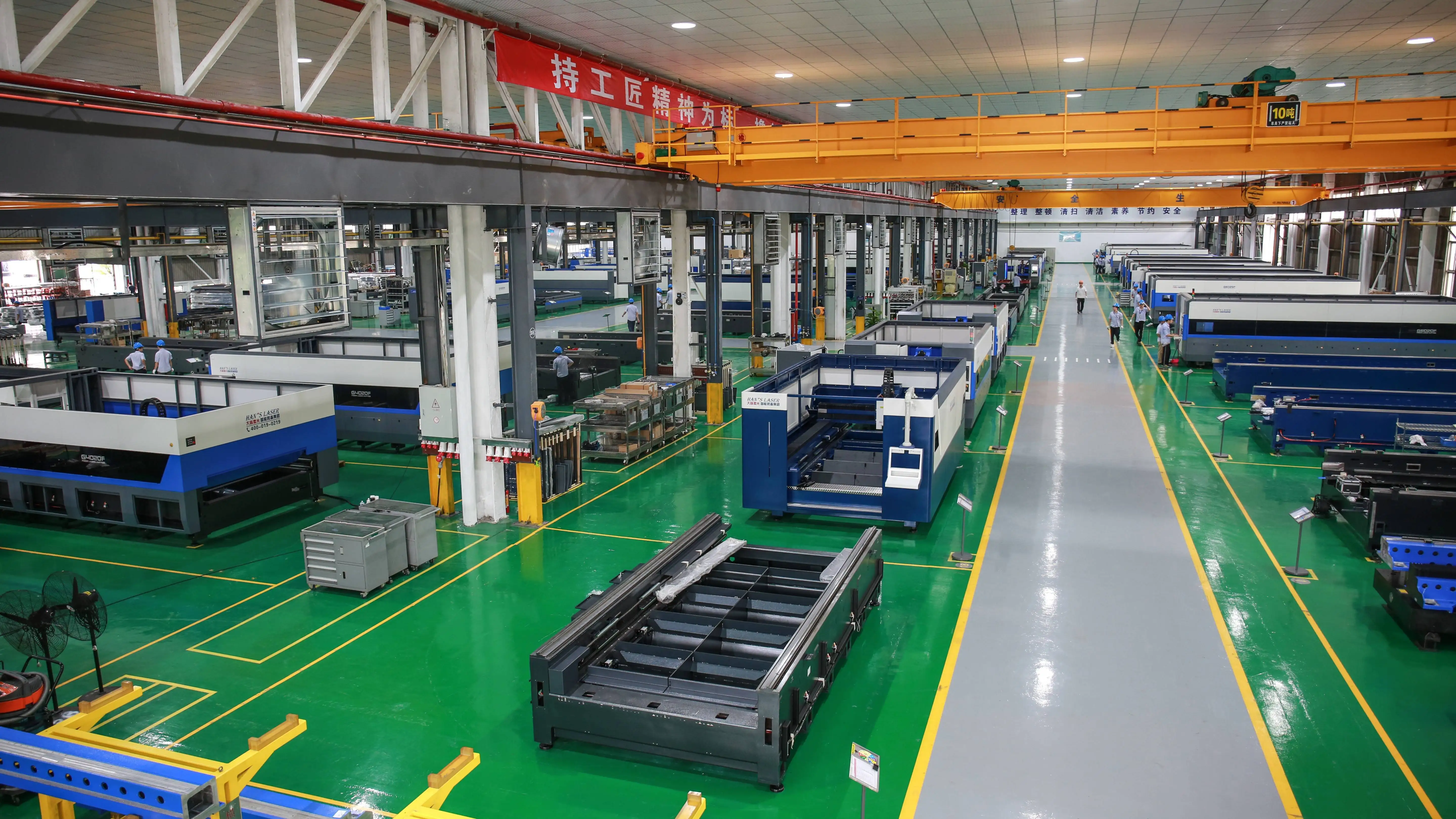 Лидер продаж, аппарат для лазерной резки Han's laser 1500 Вт, 2000 Вт, 3000 Вт, аппарат для лазерной резки металла