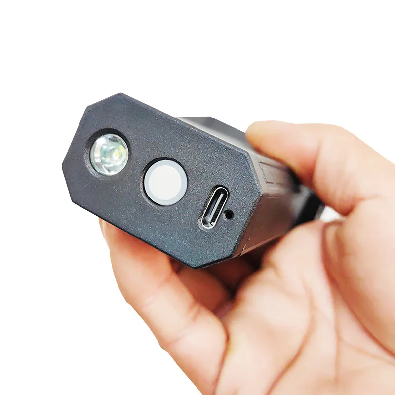 Brushless Motor, LED, 130000, RPM - detail 10