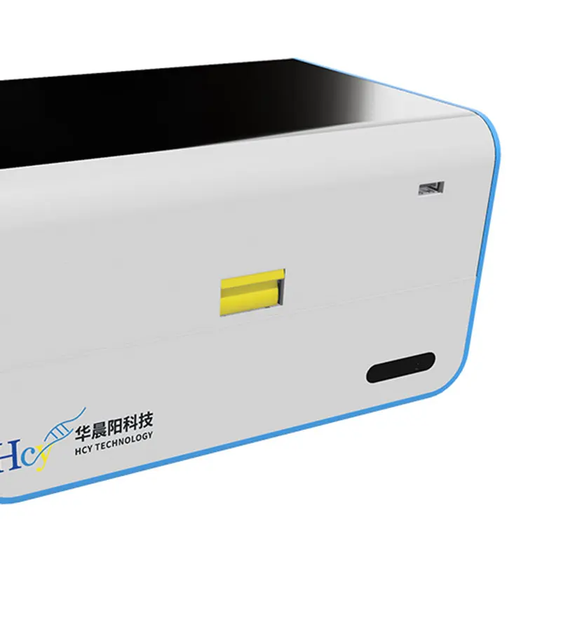 Real Time PCR Analyzer Realtime PCR Instrument RT PCR Machine| Alibaba.com