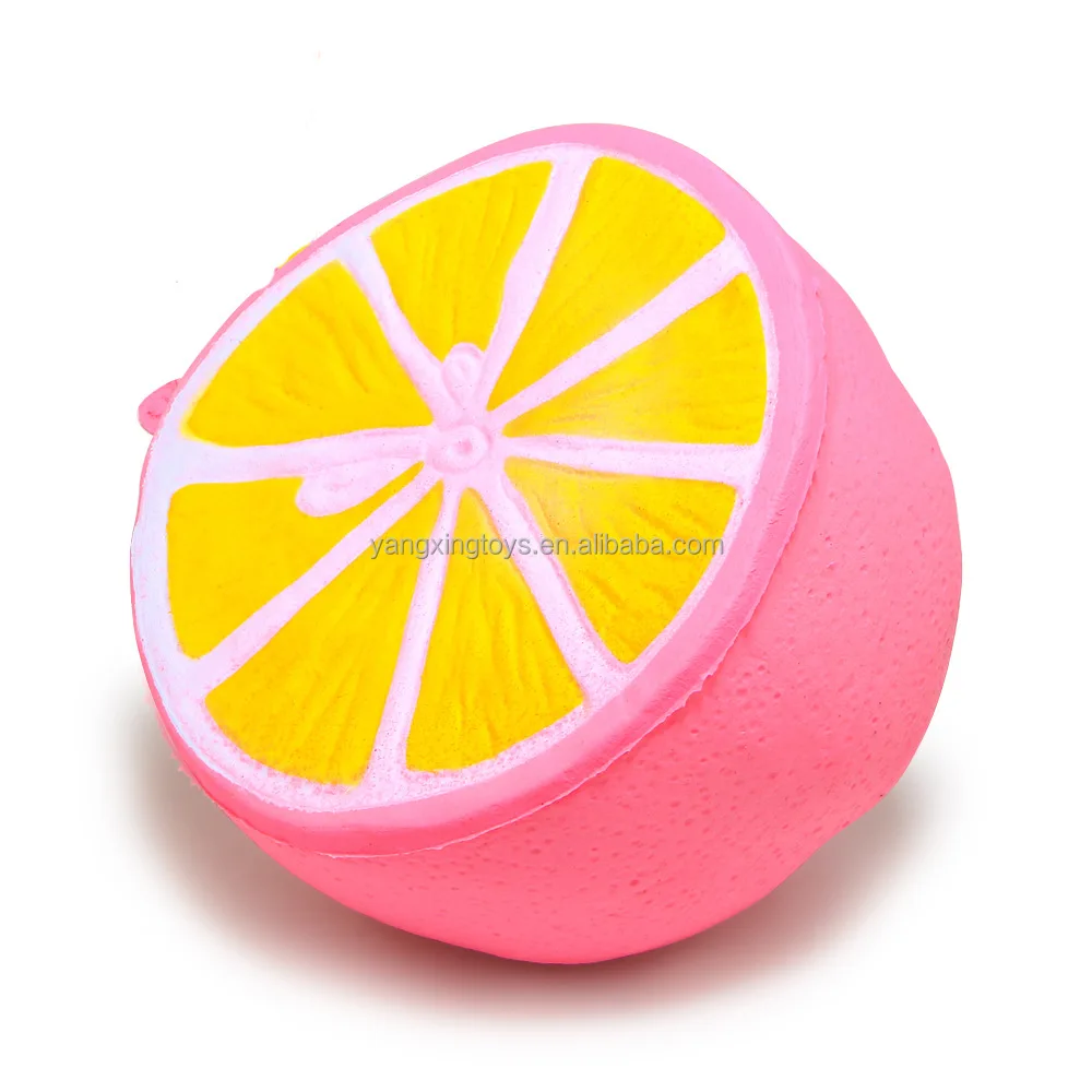 Оптовая продажа, мягкая игрушка из пенополиуретана с медленным восстановлением формы, игрушки для снятия стресса, игрушки для снятия стресса, OEM ODM игрушки-сжималки для детей