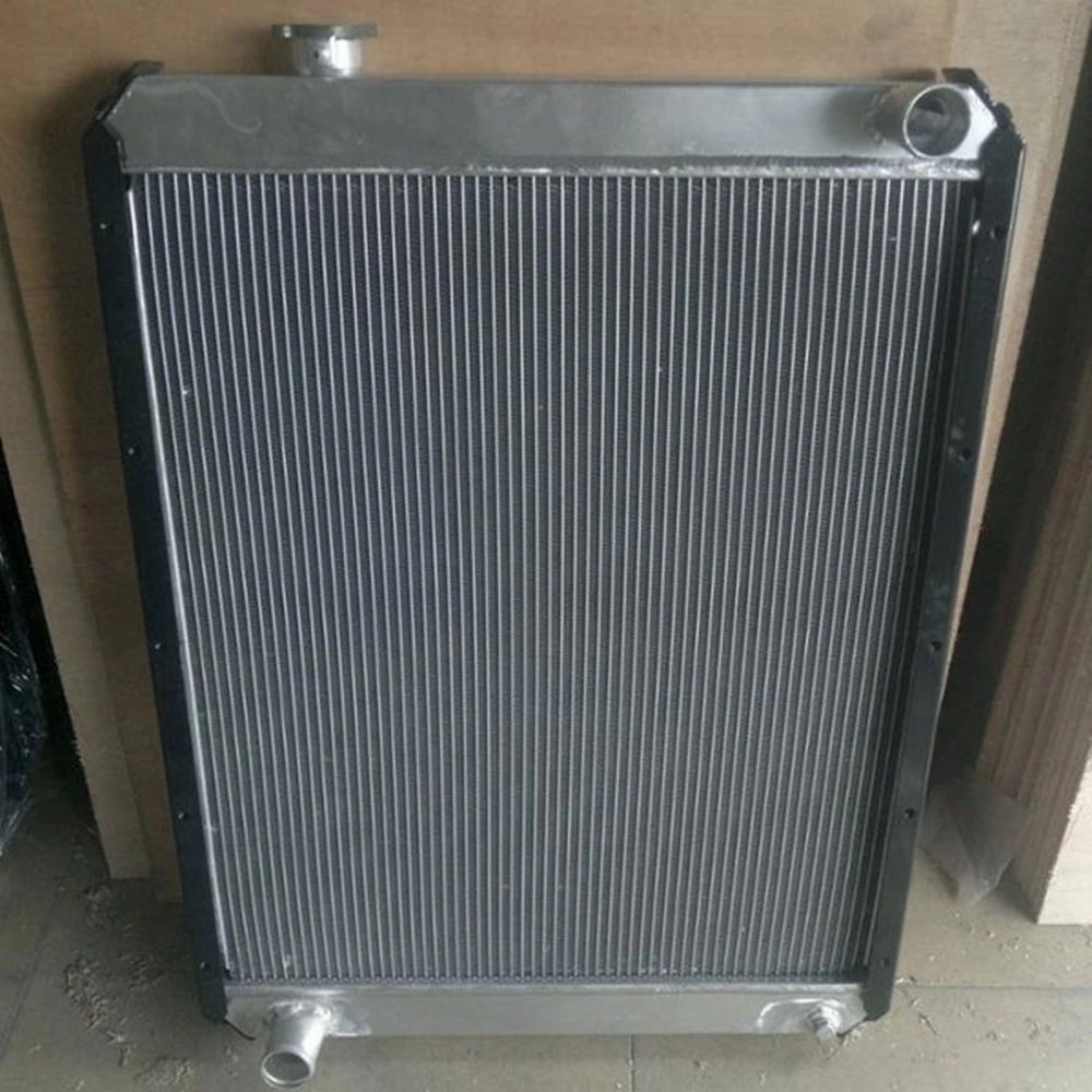 IZUMI 203-03-61112 Radiator for Komatsu PC120-6 PC120-6H Engine Parts