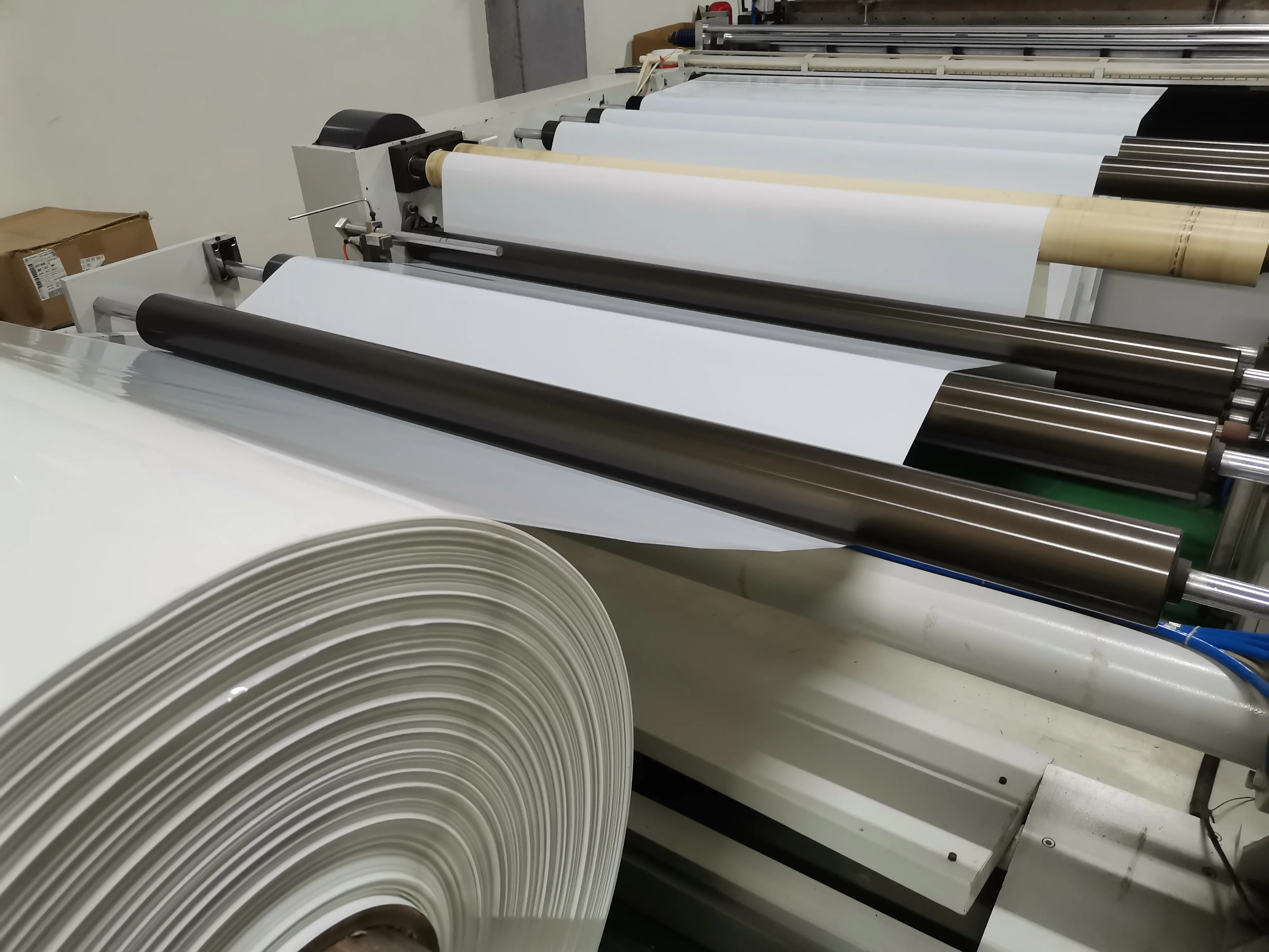 Pallet Tape for Screen Printing