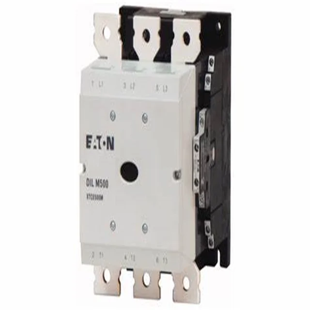 XT IEC contactor DILM500/22(RA250)