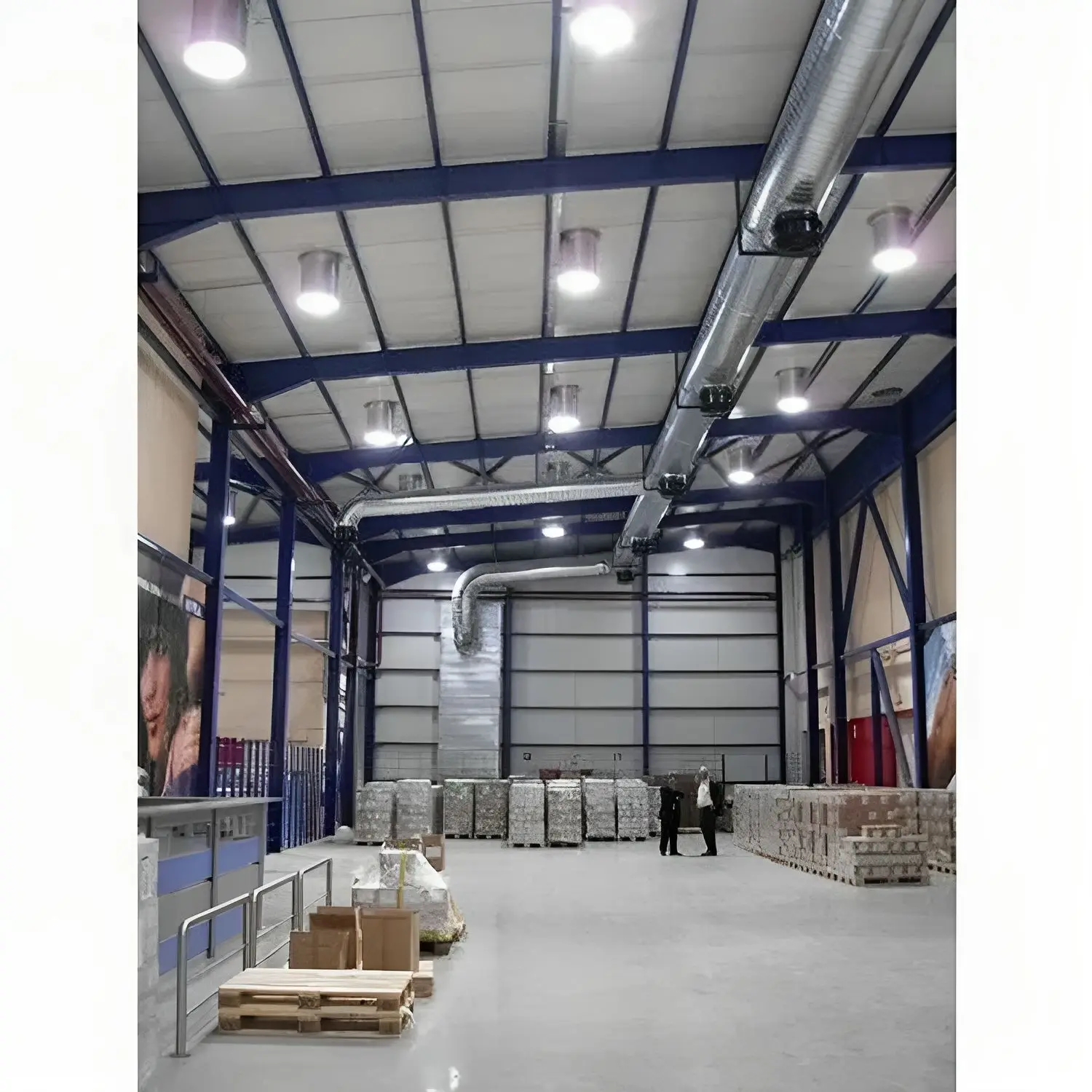 Factory Price Roof Window  Heat Proof Tubular Skylight for Workshop High Quality Sun Tunnel  Roof windows