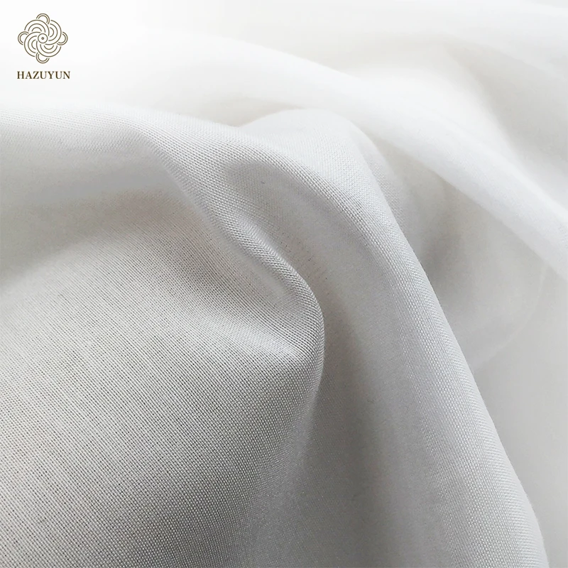 12 мм 140 см ширина белая 30 шелк 70 хлопчатобумажная ткань для женских платьев