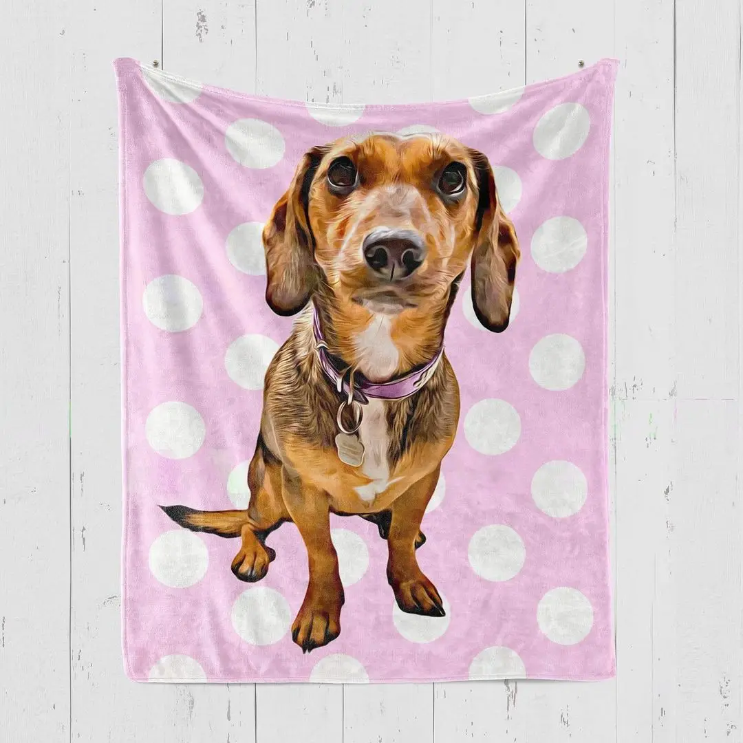 Высокое качество, индивидуальный дизайн, плащ, одеяло из флиса с логотипом на заказ