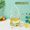 Square 11.5L without base