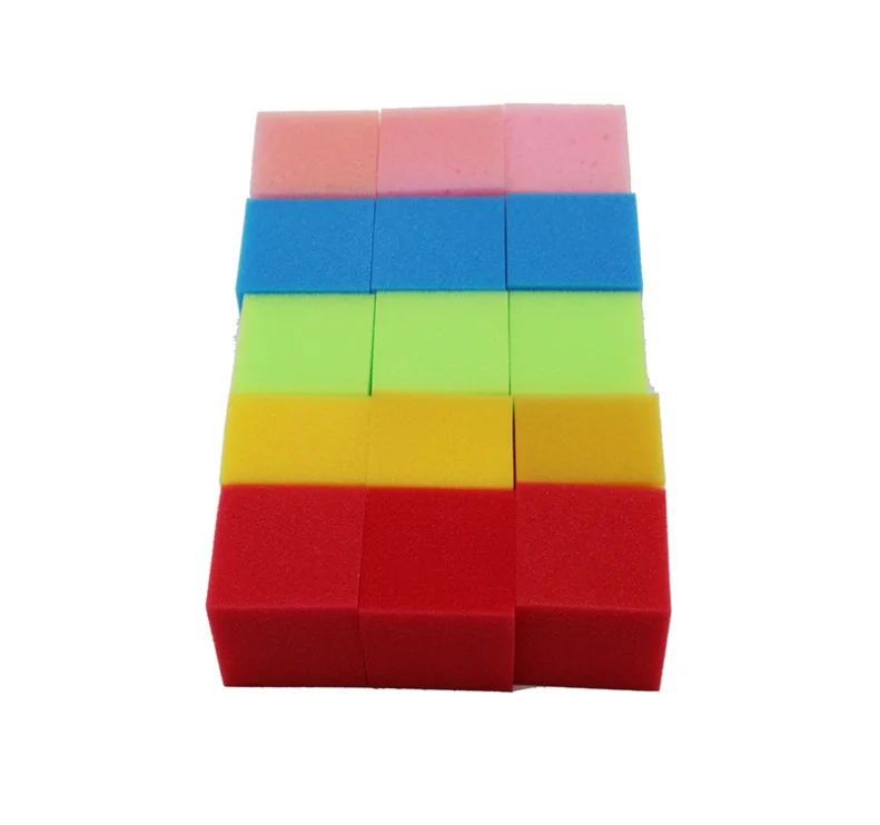 Sponge Packing Foam Insert for Tool Box Customized Protective