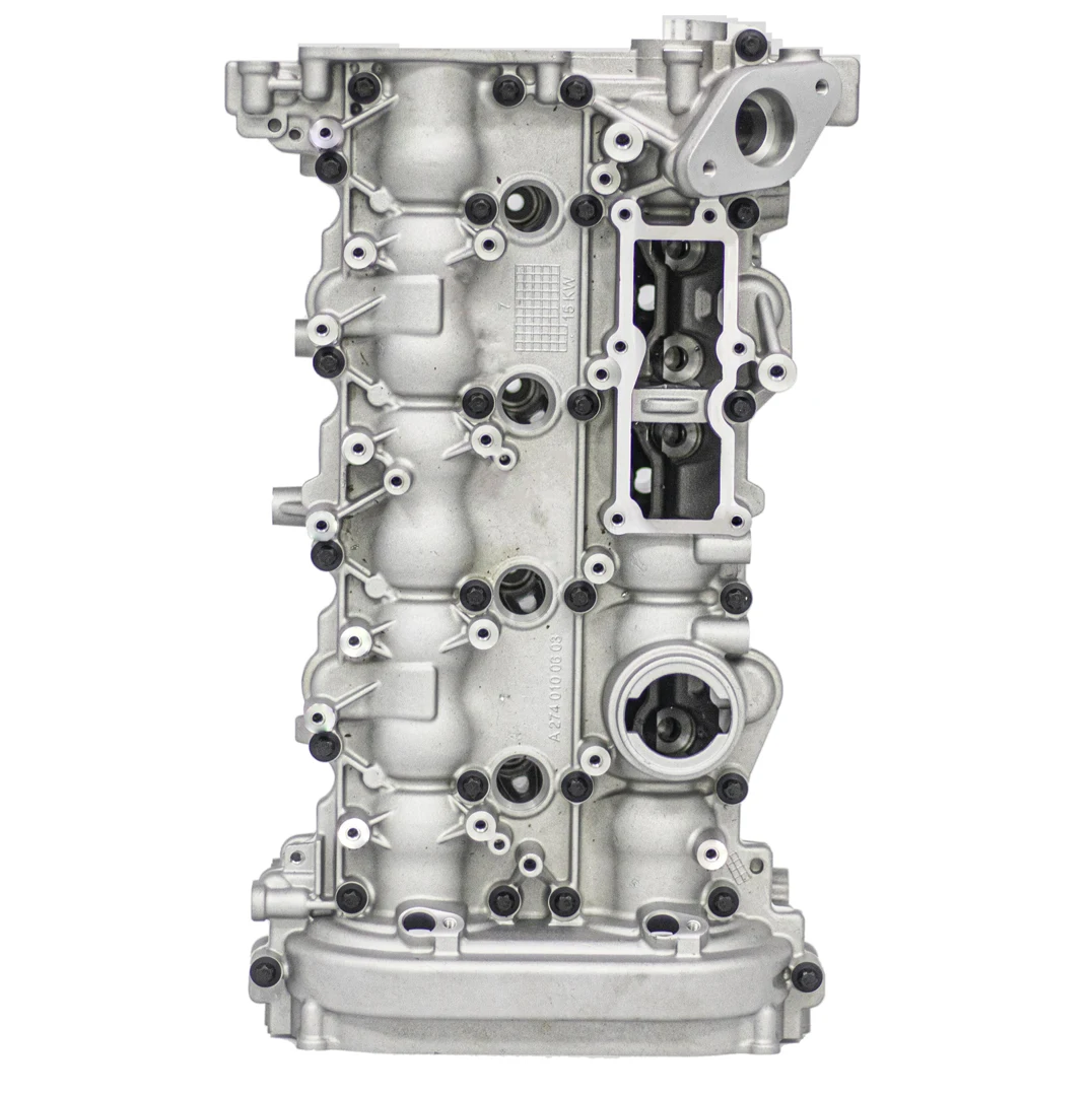 ミュート　a ４枚 M274 920 C200 Cylinder Head - Brand New for Mercedes-Benz C200