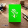Verde