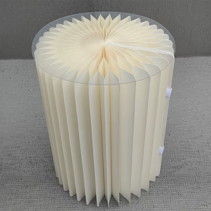 Piedistallo cilindrico per feste, espositore pieghevole in carta, colonne cilindriche rotonde per decorazioni per feste di compleanno, fidanzamento e matrimonio(80CM