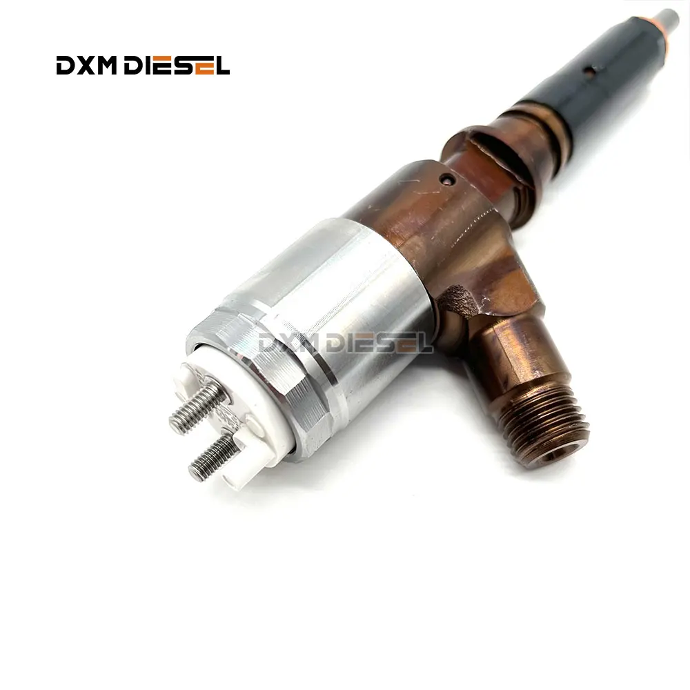 Diesel Fuel Common Rail Injector 10R-7673 10R7673 320-0690 3200690 with High-Quality details