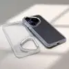 Transparent