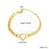 Bracelet en or 08