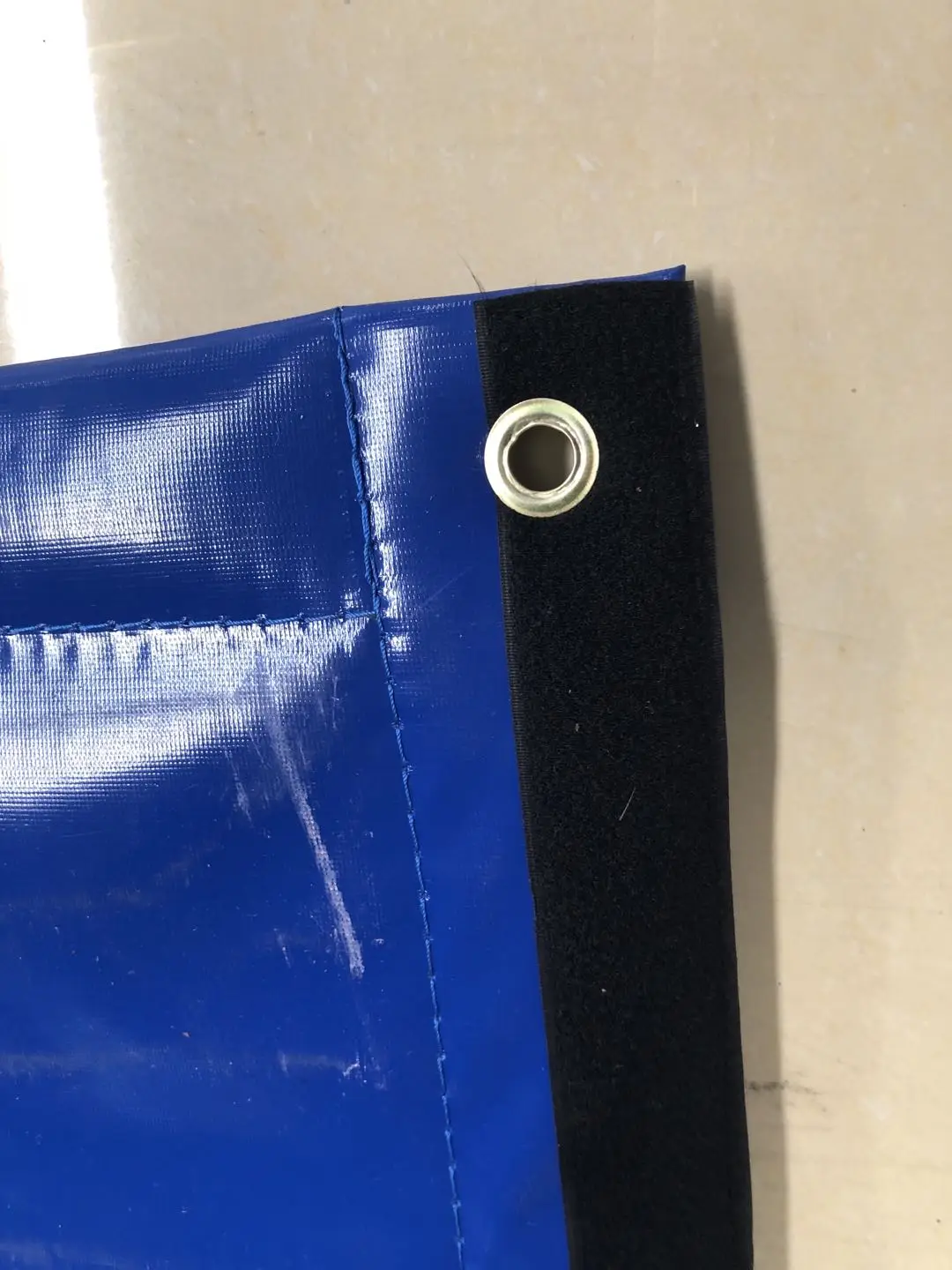 product china pvc mass loaded vinyl sound barrier manufactured by rubber barrier experts factory direct supply-4