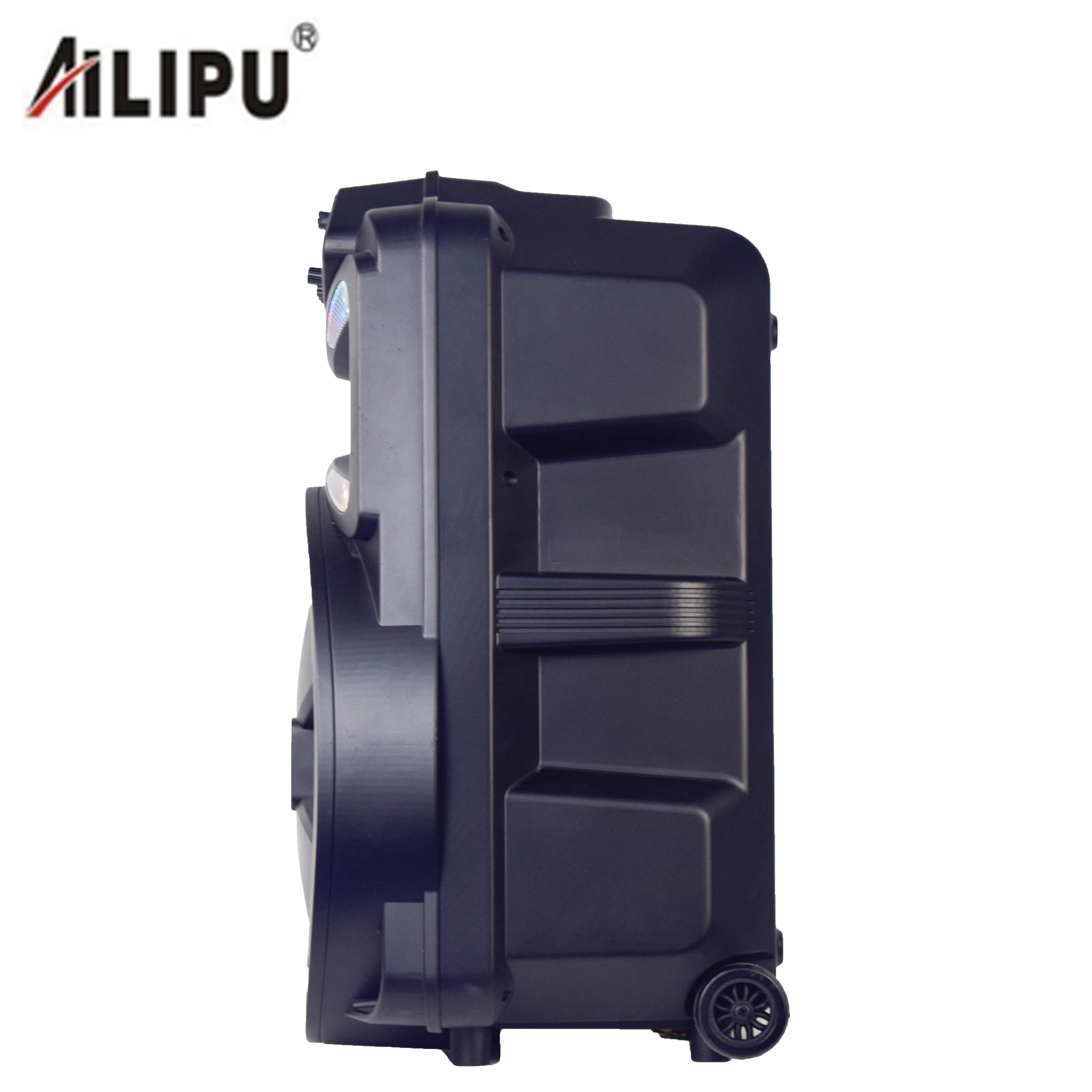 2023 Popular Design 15 Inch Private Mold  60 W Wireless Home Theatre Sound System Trolley Speaker