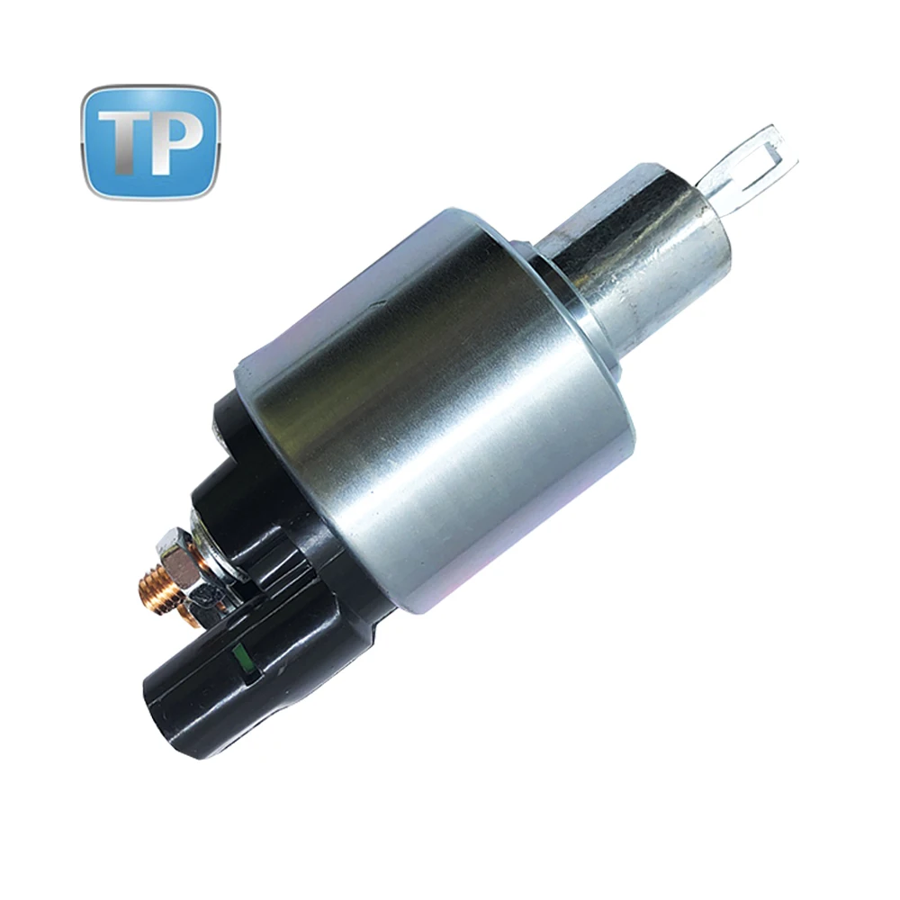 New Starter Solenoid Valve OEM 66-91230 6691230