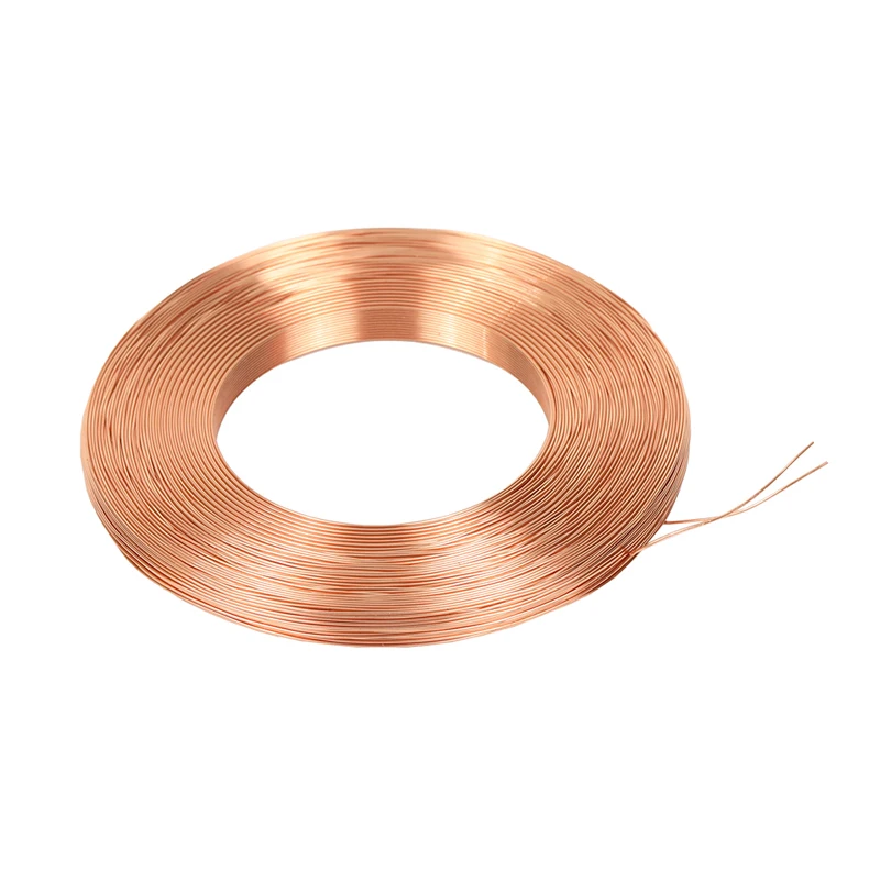 New Model Customized 1mh Inductor Coils Copper Coil for Speaker Audio Speaker Crossover Inductor