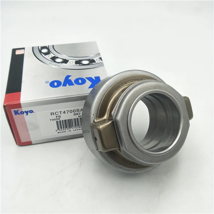 Japan KOYO NSK NTN Auto Parts RCT4700 Clutch Release Bearings